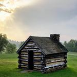 Valley Forge National Historical Park