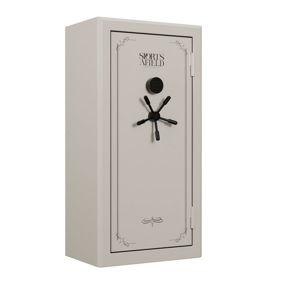 Sports Afield 32-Gun Fireproof and Waterproof Safe with Electronic Lock