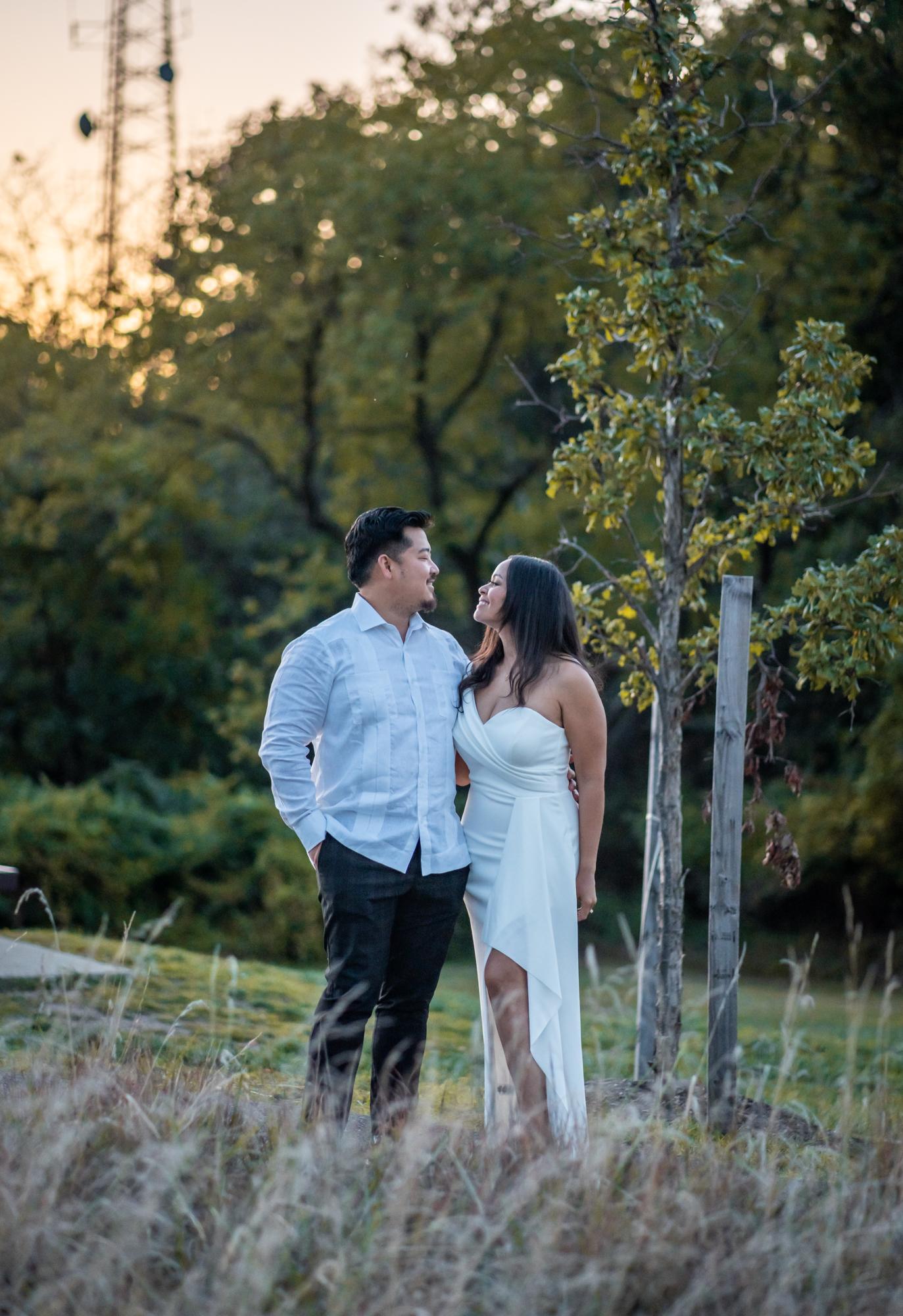 The Wedding Website of Roma Angeles and Carlo Capulong