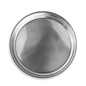 Fox Run® Stainless Steel 9-Inch Round Cake Pan