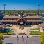 Tryon International Equestrian Center