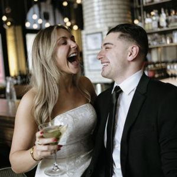 Our Newlywed Fund