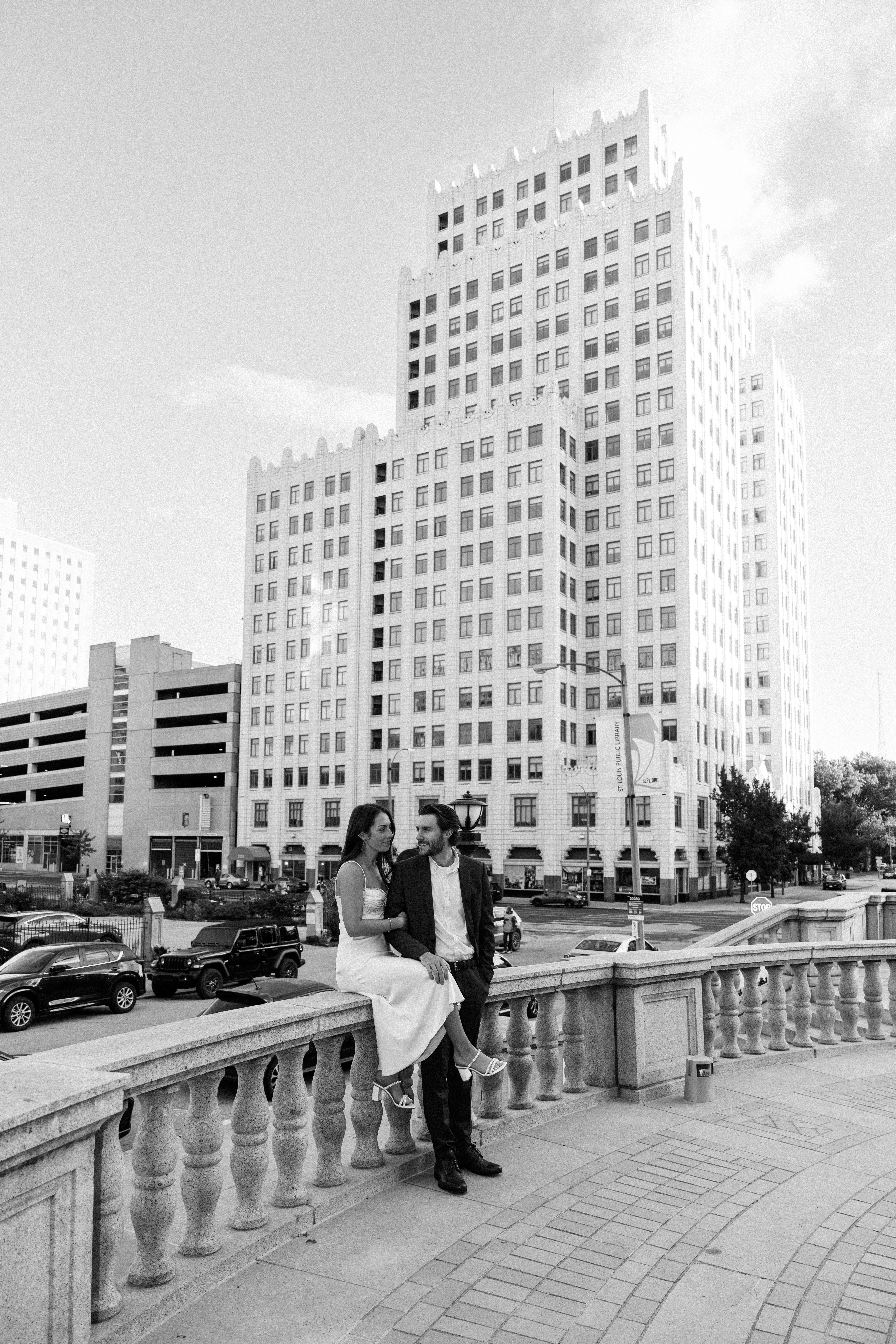 The Wedding Website of Haley Casper and Ryan Herling