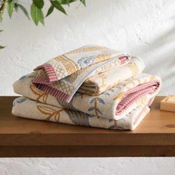 Any Bath Towel - World Market