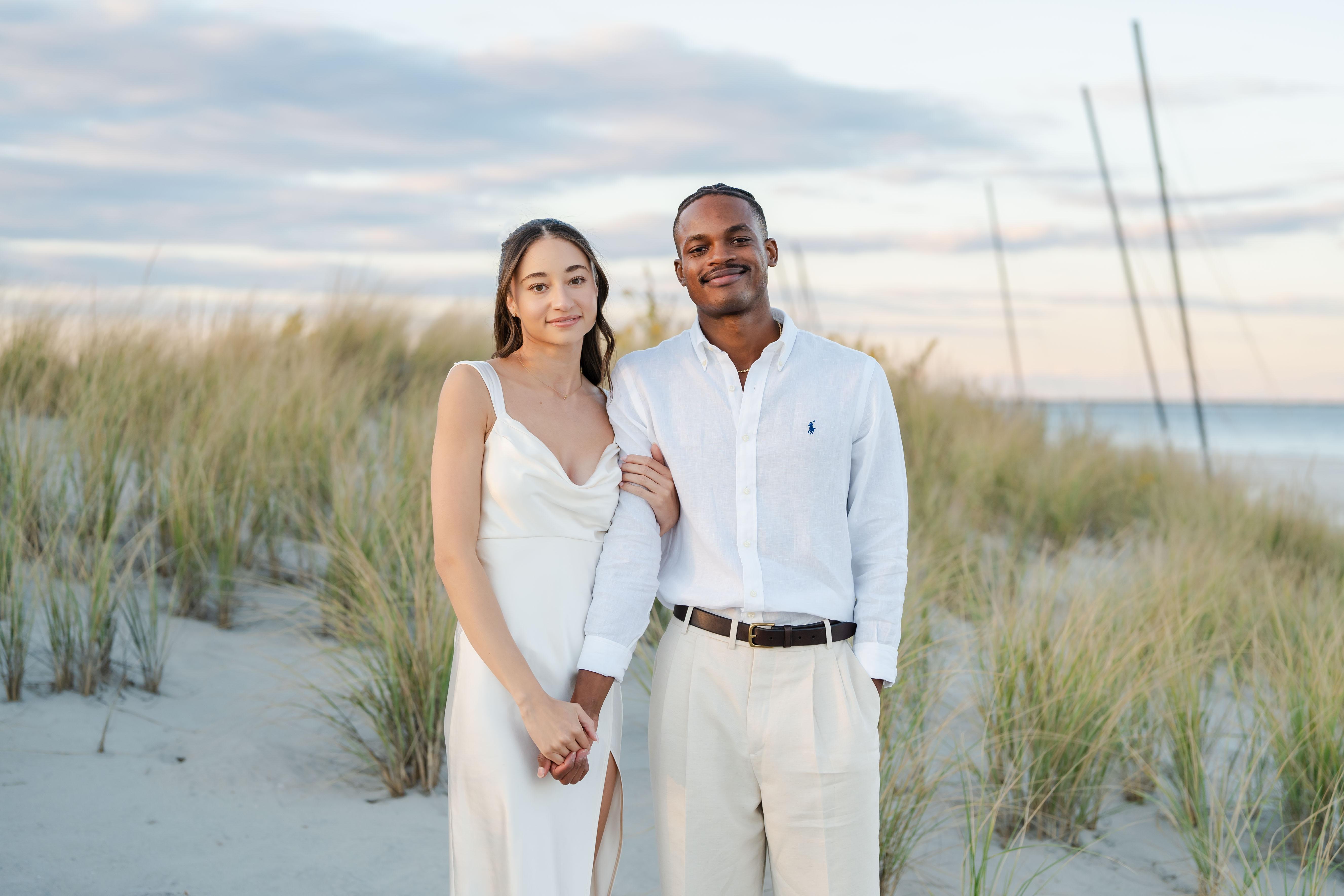 The Wedding Website of Carlisle Piersol and Adam Robinson