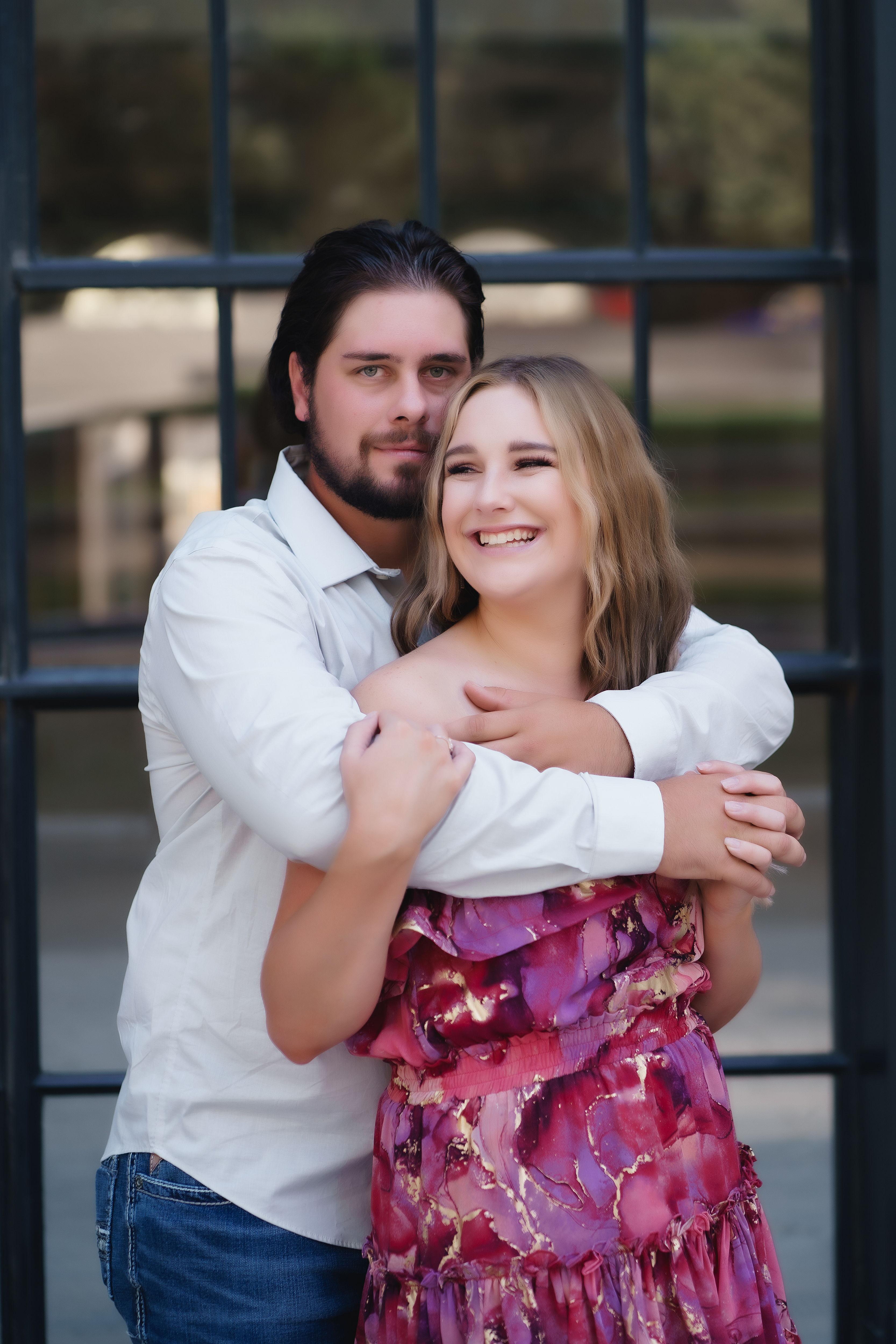 The Wedding Website of Myckayla Mckinley and John Tyler Burleson
