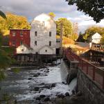 Phelps Mill Park