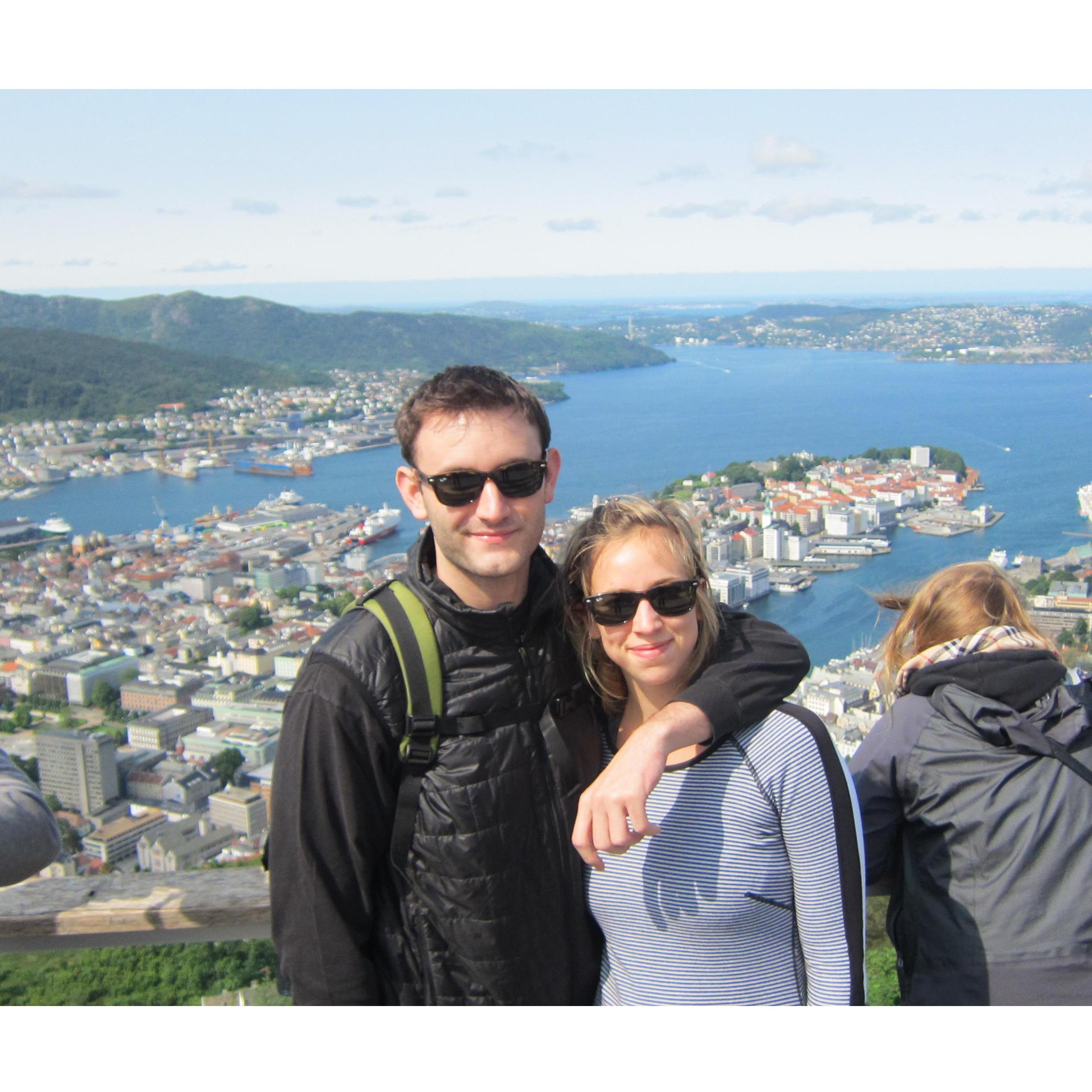 Bergen