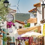 Ancient City of Teos