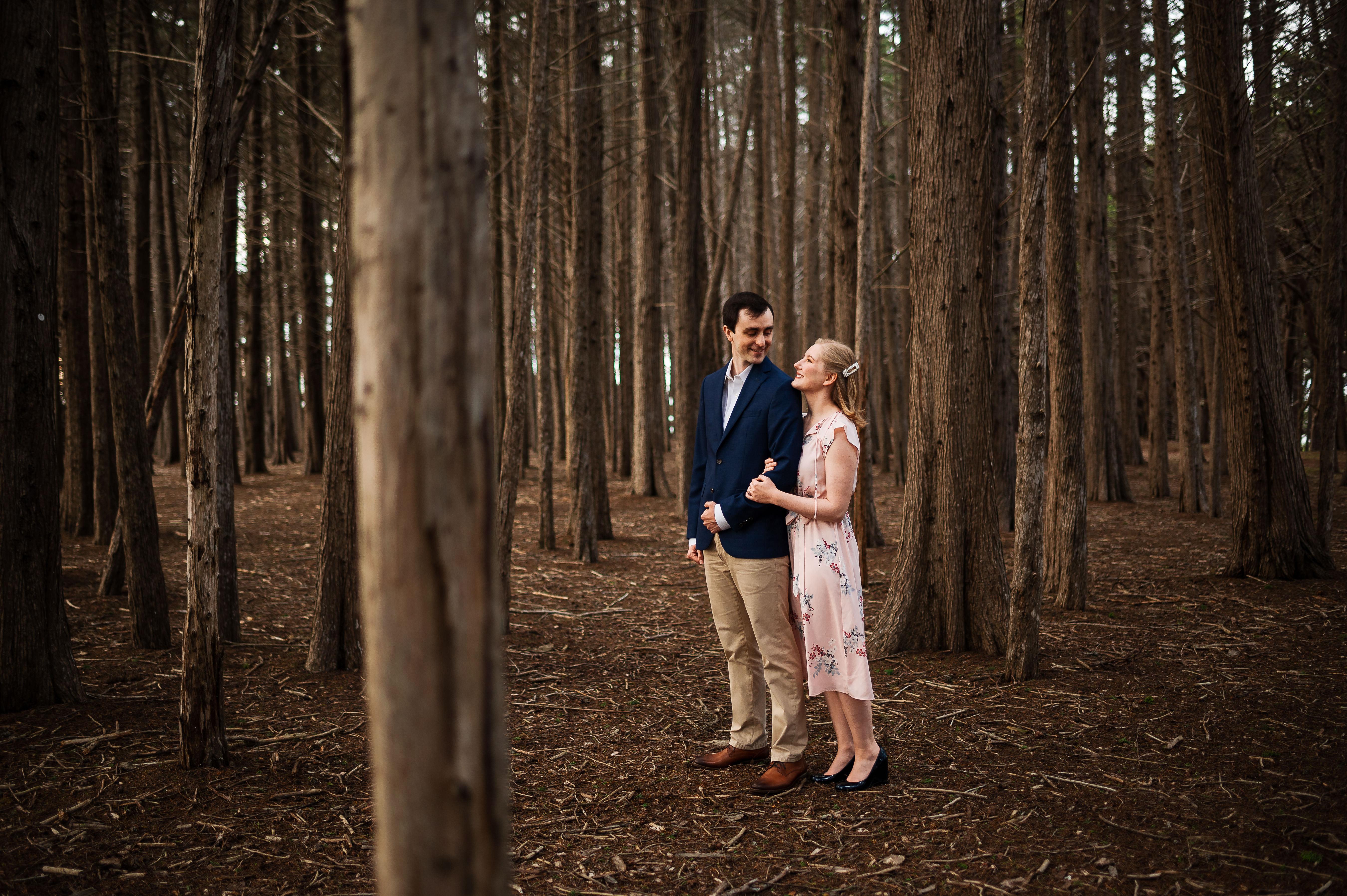 The Wedding Website of Madison Pobis and Alexander Stroud
