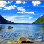Lake Willoughby