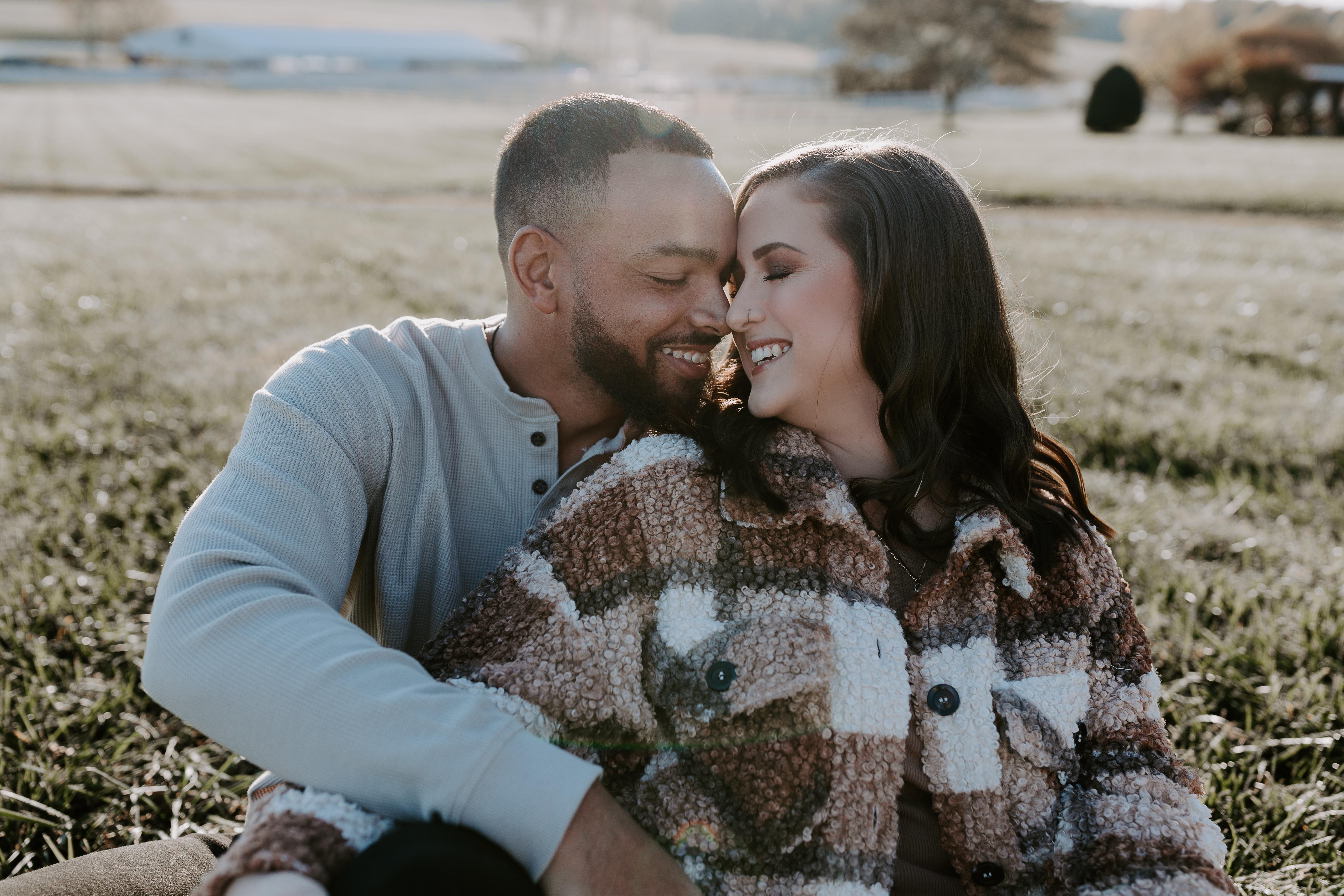The Wedding Website of Jerod Walls and Samantha Sealey