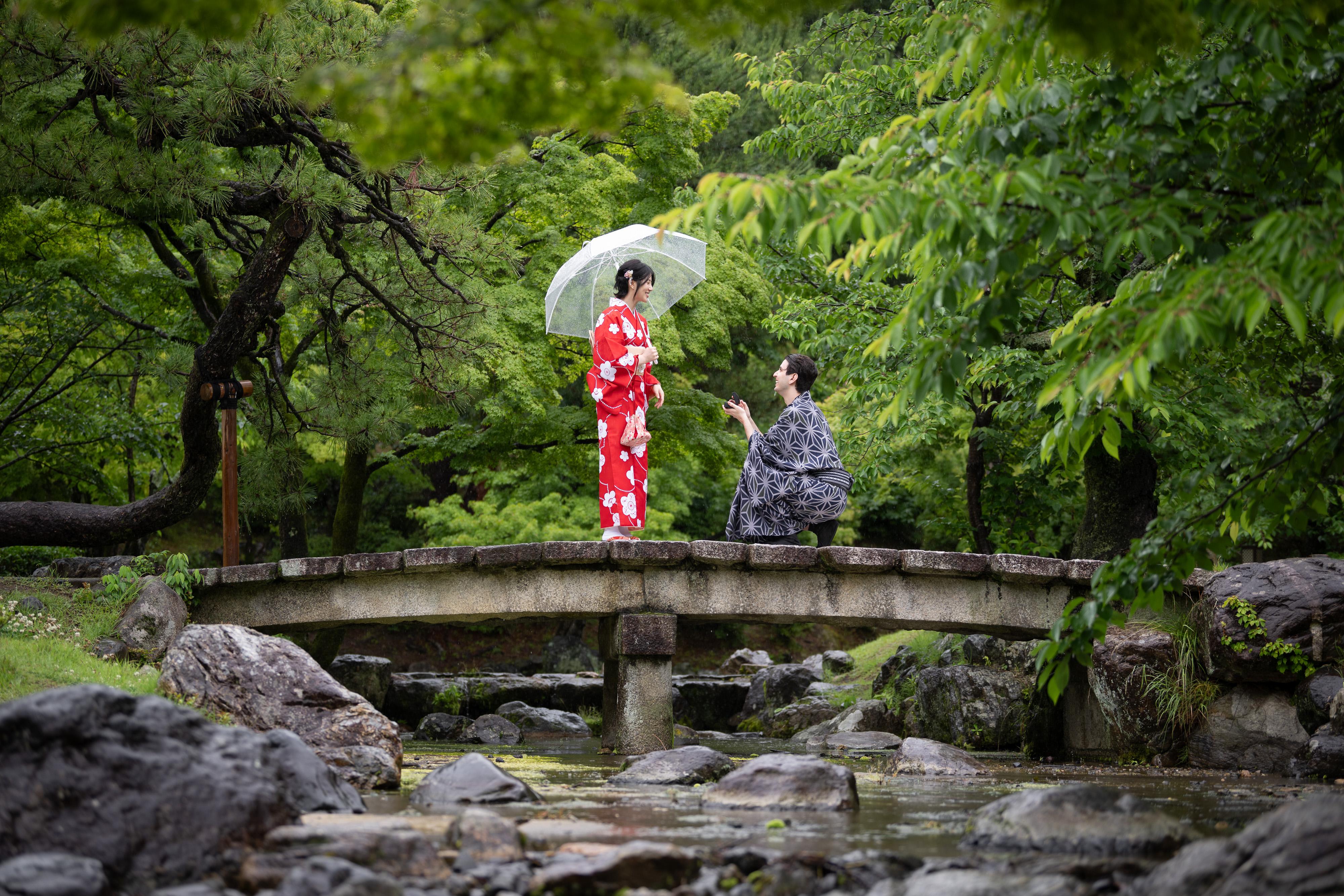The Wedding Website of Sherry Lin and Michael Marandola