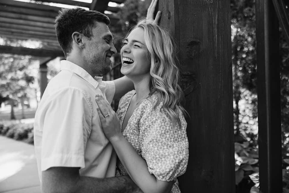 The Wedding Website of Rachel Townsend and Carson Long