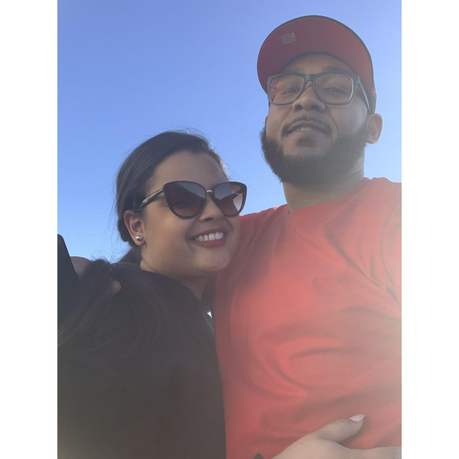 Vacation in LA!