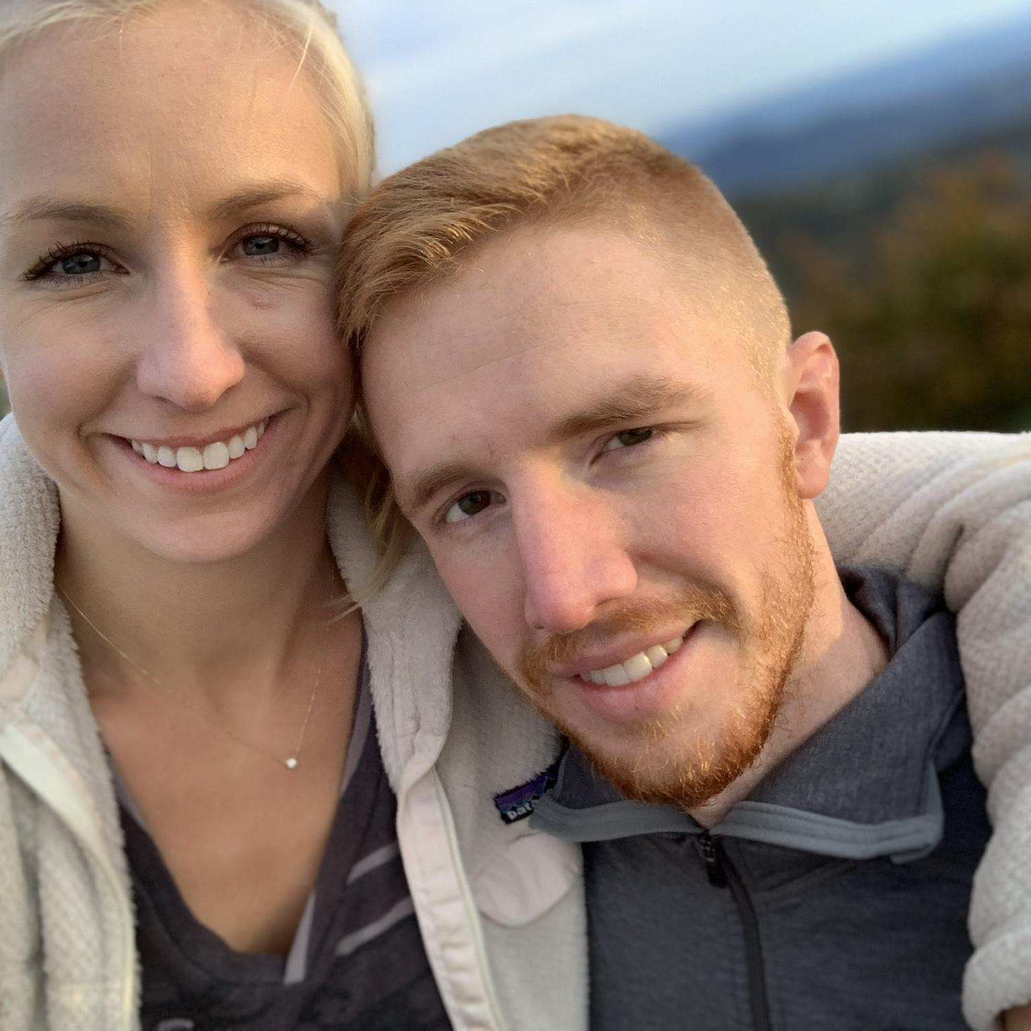 Fall 2019: Exploring Asheville