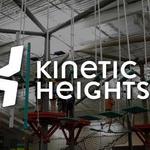 Kinetic Heights