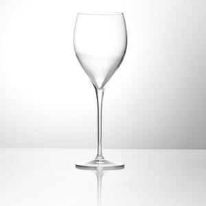 Luigi Bormioli Magnifico Wine Glasses350ml , Set of 4