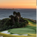 Torrey Pines Municipal Golf Course