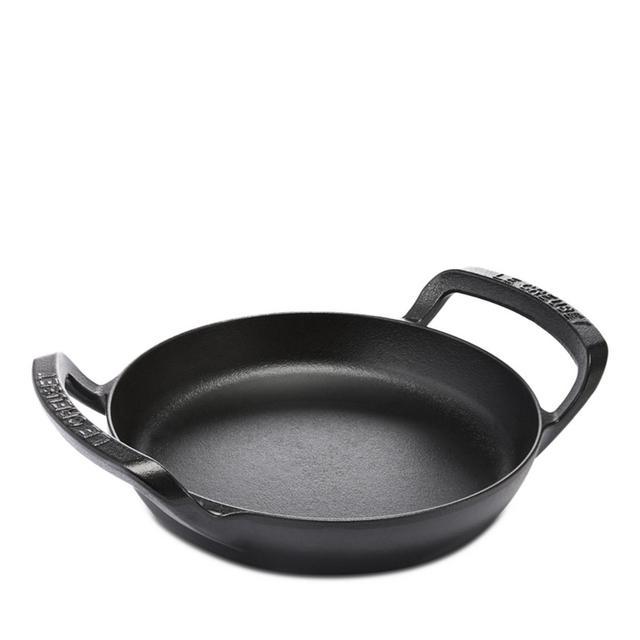 Le Creuset Alpine Enameled Cast Iron Skillet
