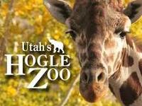 Hogle Zoo