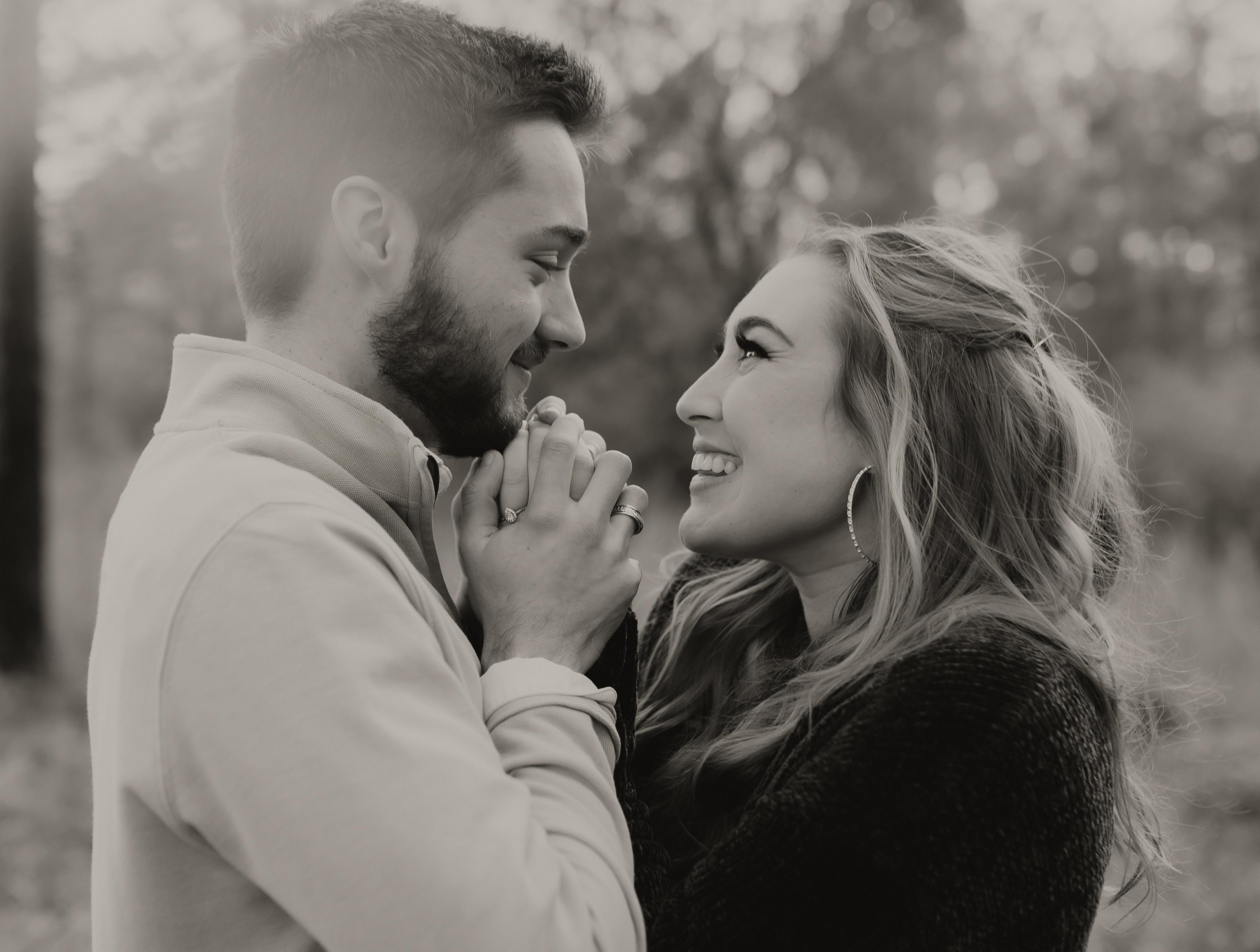 The Wedding Website of Lauren LaGrange and Hayden Boudreaux