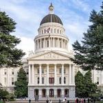 California State Capitol Building