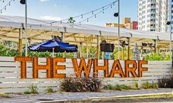 The Wharf Fort Lauderdale