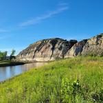 Sully Creek State Park