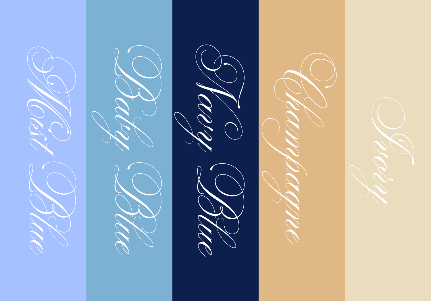 The Wedding Website of Brooke Bolling and Coltin Ladd