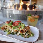 C Casa Restaurant & Bar
