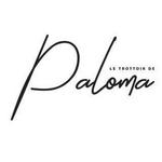 Le Trottoir de Paloma
