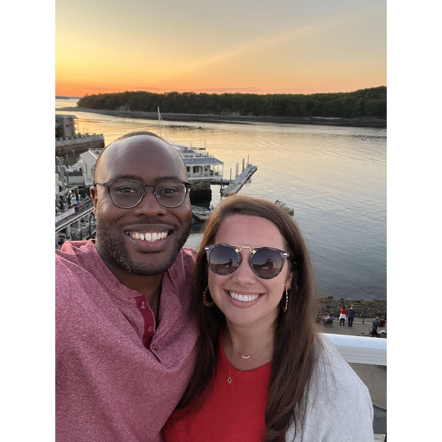 Bar Harbor, Maine