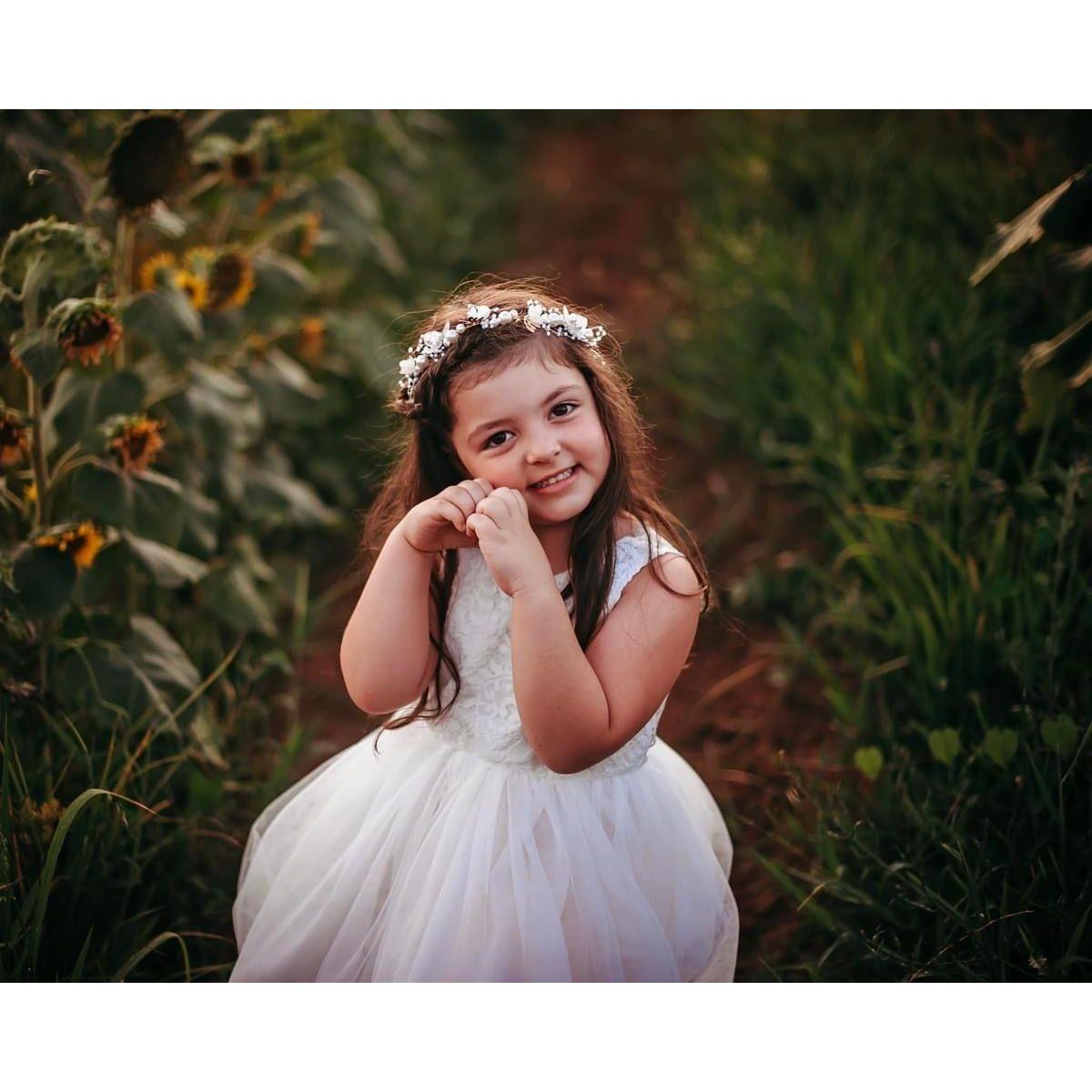 Our sweet princess