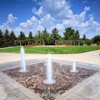 Klehm Arboretum & Botanic Garden