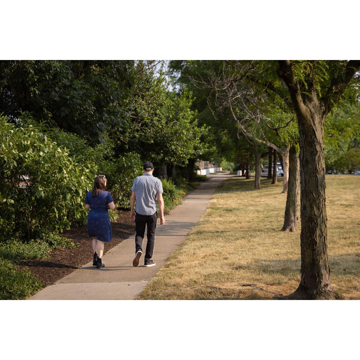 Photo by James Blocker