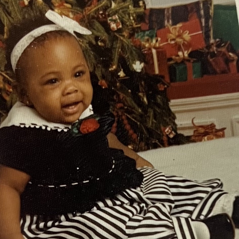 Baby Misha 💖