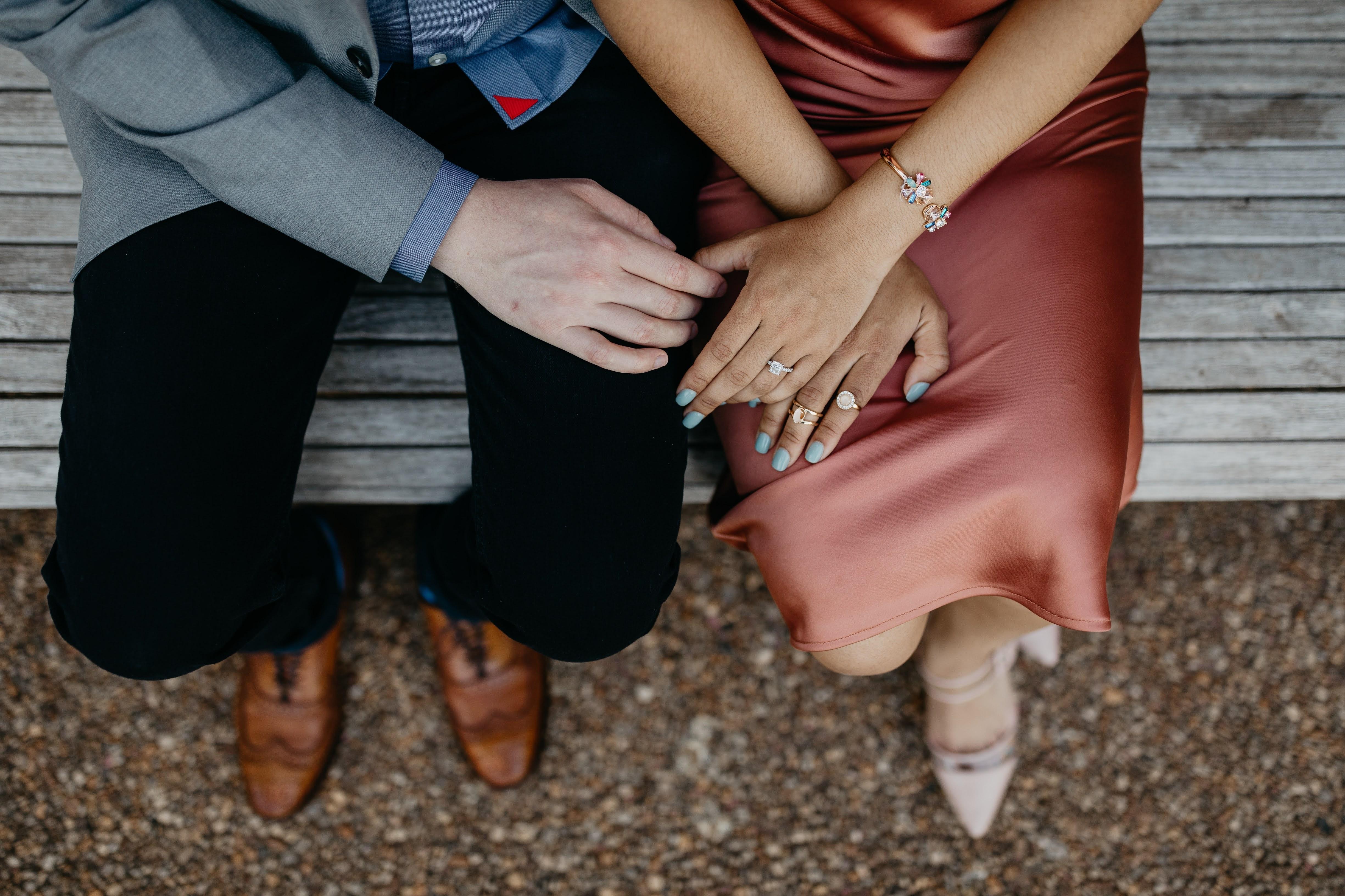 The Wedding Website of Camille Fonseca and Kevin Kory