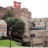 Miller Brewery Tour & “Miller Valley”