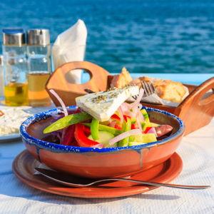 Honeymoon Dinner For Two