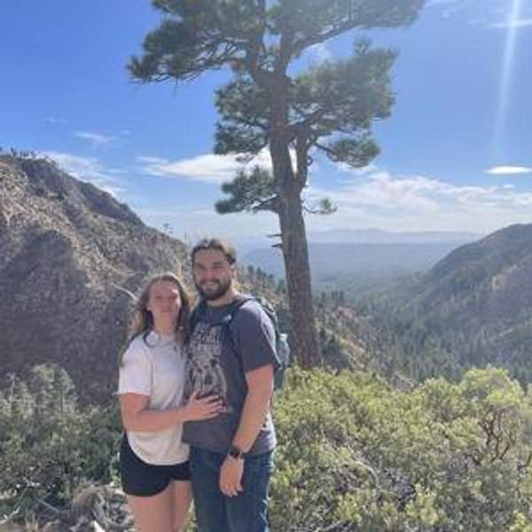 Our Newlywed Adventure Fund