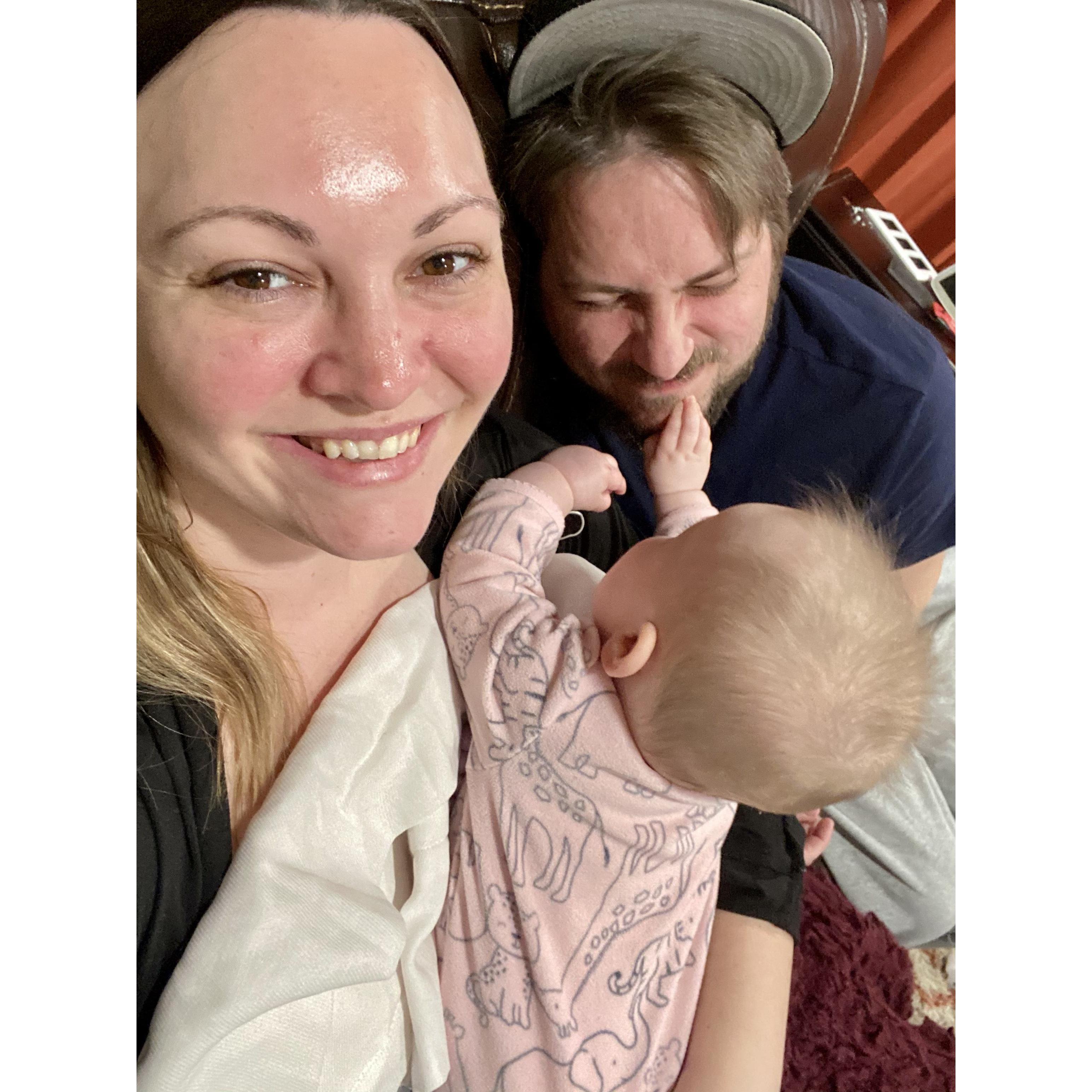 #parenthood