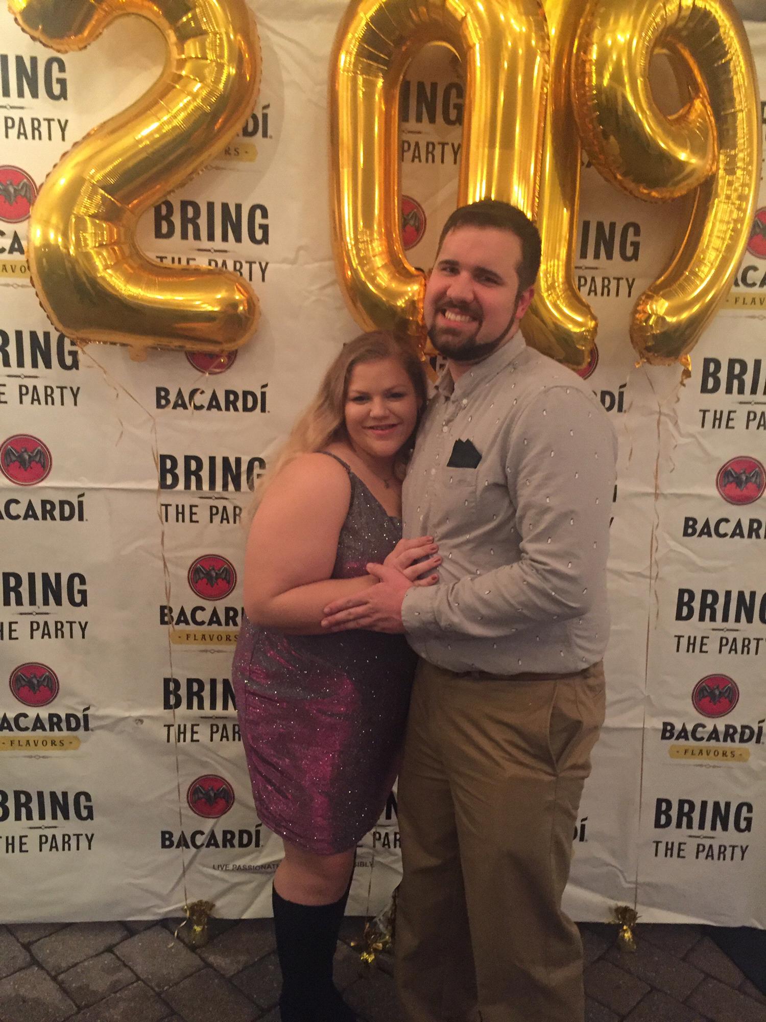 New Years 2019!