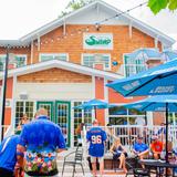 The Swamp Restaurant