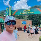 Busch Gardens Williamsburg
