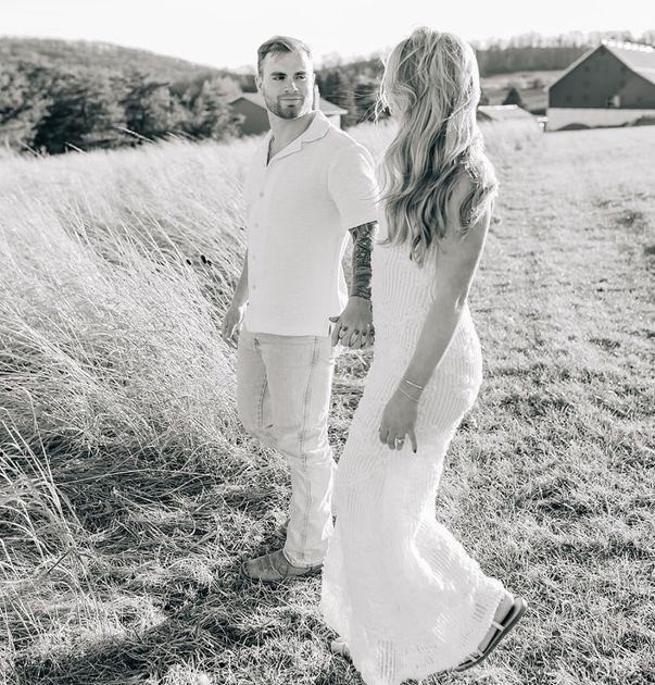 The Wedding Website of Lindsey Windsor and Chad Gleason