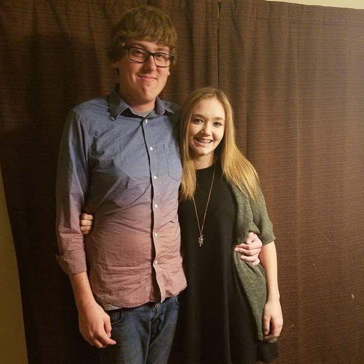 Our 1st year anniversary!