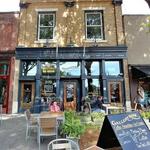 Gallery Row Coffee