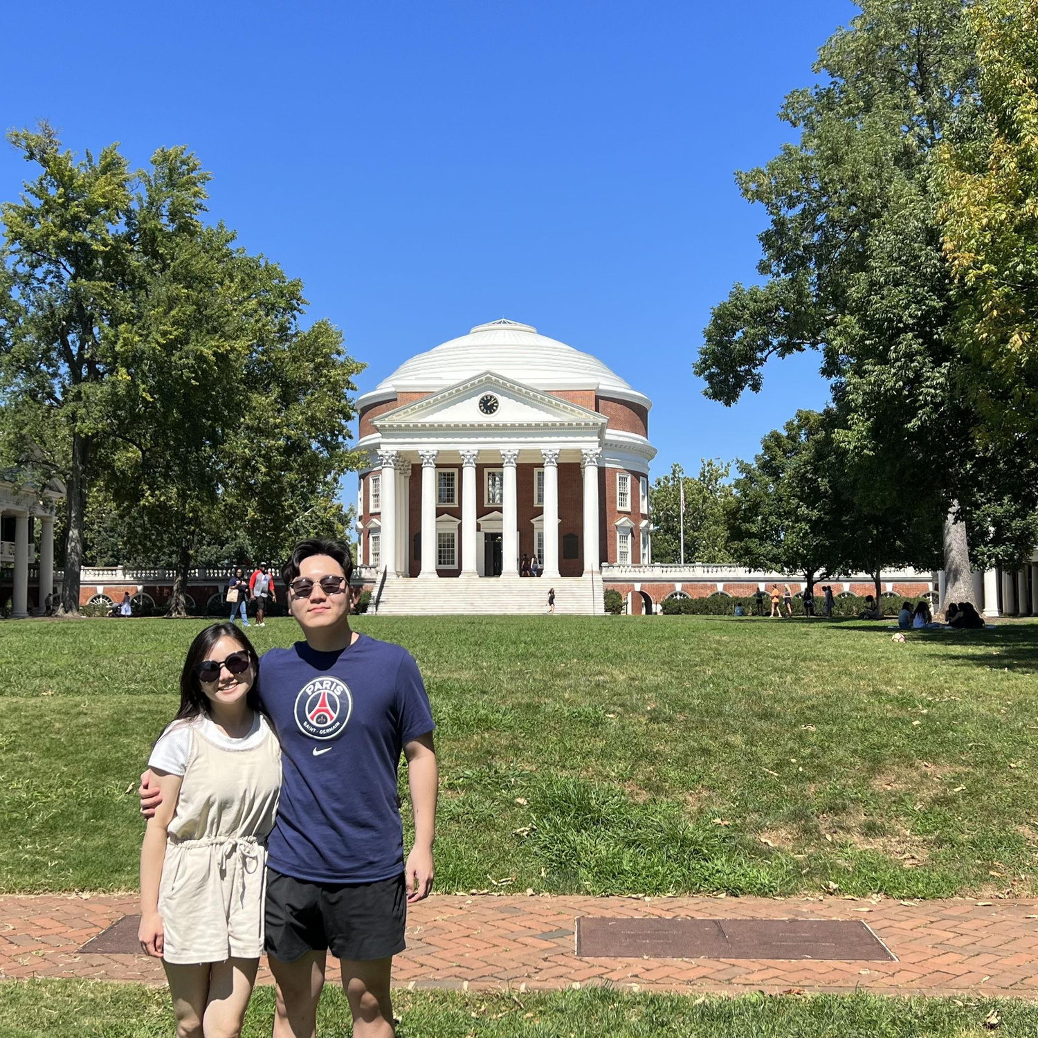 September 2, 2023 - UVA