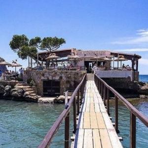 Bucket List Lunch in Mallorca